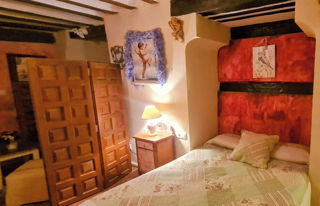 Beautiful Duplex in the Centre of the Historic Centre - Foto 7