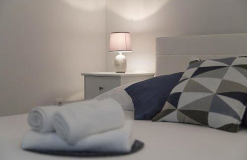 Luxury three bedrooms apartment Silver Suite near Poreč - Foto 36