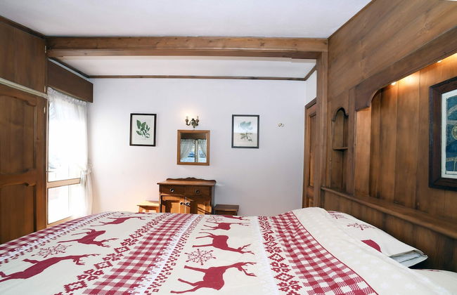 Casa Due Vette in Cortina d Ampezzo - Foto 18