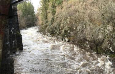 The Struan Inn Self Catering Lodge - Foto 92