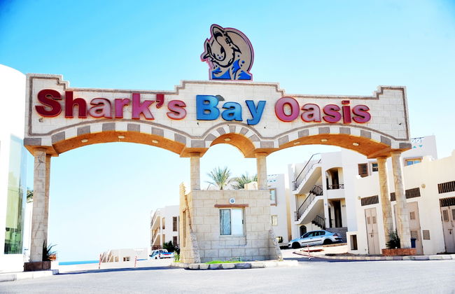 Shark Bay Oasis - Foto 1
