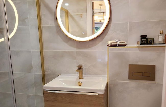 Luxury Studio - Ideal for Couples - Photo 7