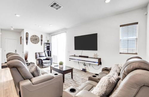 Charming Home Near Six Flags - Foto 8