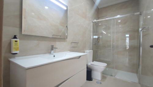 Barcelos Habadia Adega - Foto 3, towels, Shower