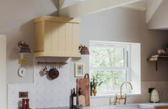 The Old Piggery, countryside barn with hot tub - Foto 32