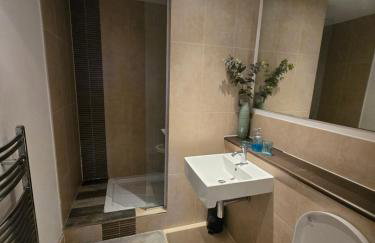 Brilliant 2 bedroom apartment - Foto 16