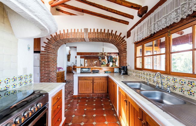 Casa Cuatro Elementos - Foto 19