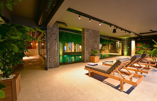 Jasmin Elite Residence & SPA - Photo 54