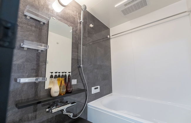 Ocean Tsutenkaku - Foto 56