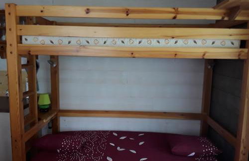 Studio de la corbaz - Foto 15