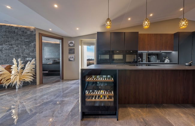 Bay View Apartments - Foto 21