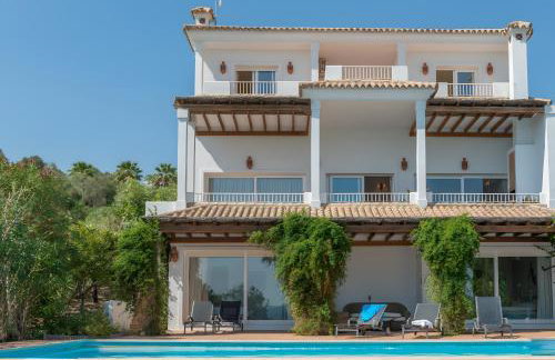 Villa Índigo - Foto 1