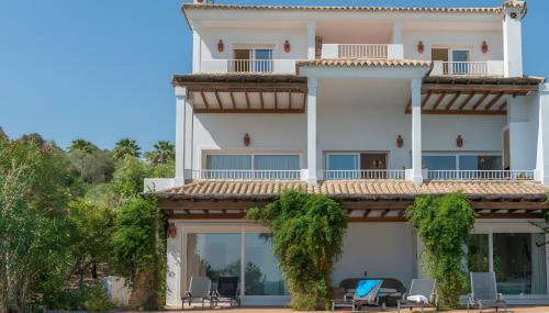 Villa Índigo - Foto 1