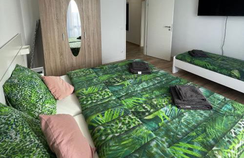 3-2-1 Zimmer Wohnungen in Mülheim an der Ruhr - Foto 42