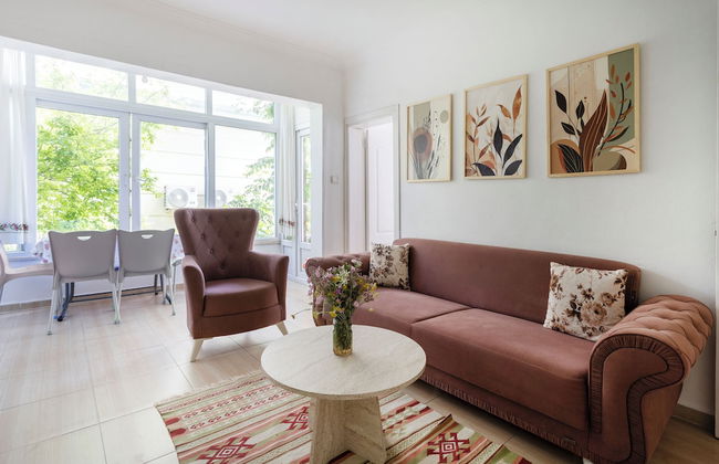 Kaya Apart Datca - Photo 23