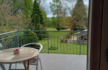 Apartment Flughafen Leipzig - Foto 9