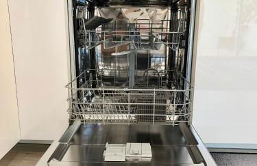 House climatisée & parking à 15 minutes de Paris - Foto 8