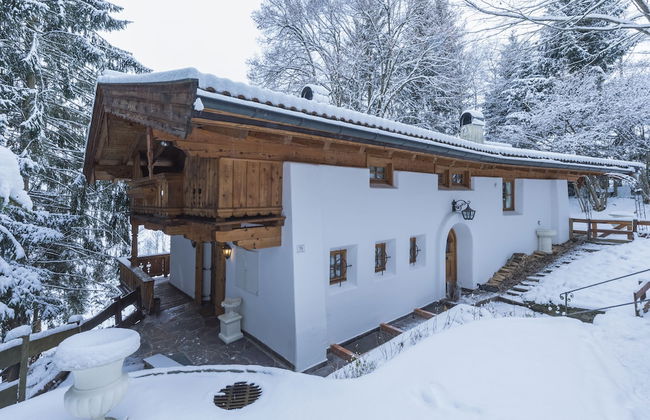 Residence Reith bei Kitzbuehel - Foto 31