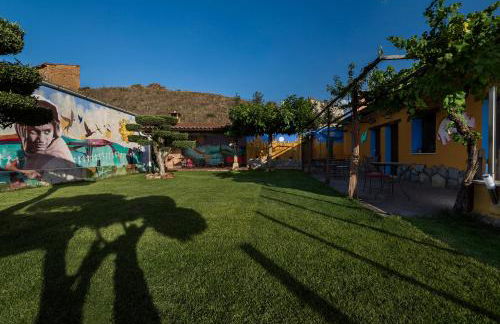 Espacios Del Mundo - Photo 26