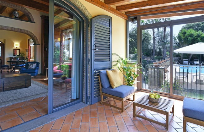 Villa Biddizza 10 Emma Villas - Foto 39