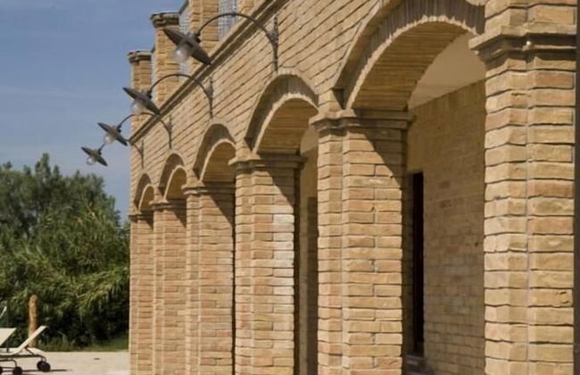 Agriturismo Aqua Viva - Foto 38