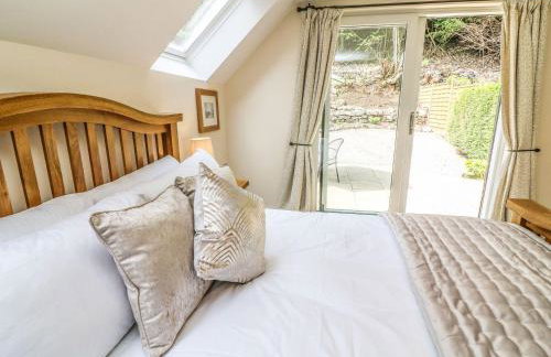 The Coach House - Photo 12