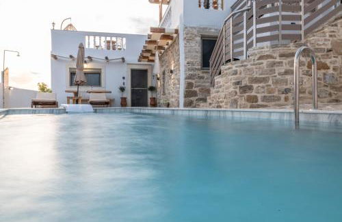 Villa Emmanouela Kamilari - Photo 56