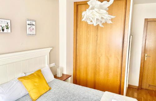 Apartamento San Juan. Piscina y Parking privado. - Foto 18