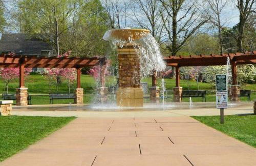 Country Roads 1BR apartment near TTU & downtown - Foto 29