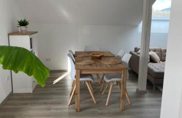 Am Kienbusch - Südliche Weinstraße - Dachgeschoss - Foto 6