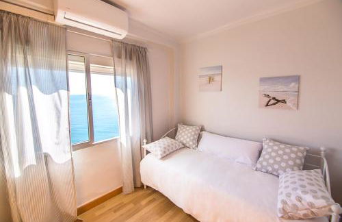 Piso primera línea de playa - Foto 17