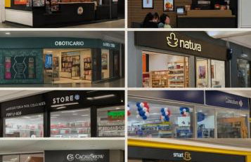 Studio Decorado Moderno ao lado Metrô Giovanni com Varanda - Acomoda até 4 pessoas - Foto 40