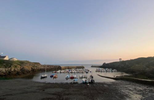 Maison jardin bord de mer Bretagne authentique - Foto 40