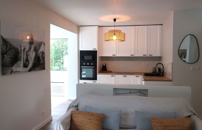 Le Clos du Mûrier - Foto 9