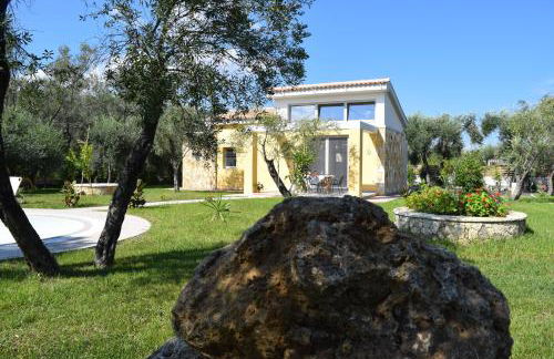 Three Stars Luxury Villas - Foto 97