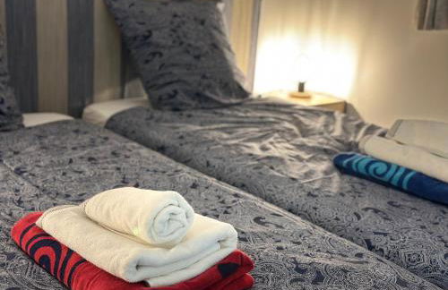 Villa 6 pers avec Parc - Piscine - Pool house - Calme - - Photo 37