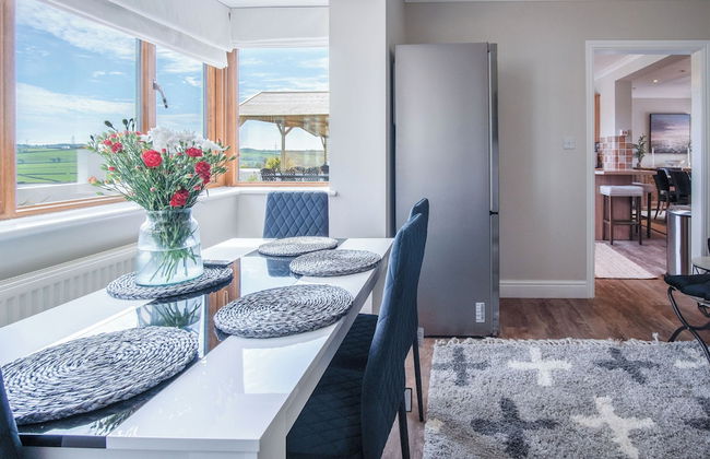 Highfield - 5 Bedroom Holiday Home - Pembroke Dock - Foto 64