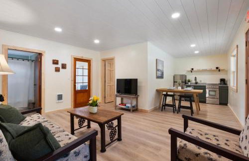 Waterfront 3 bed plus 3 bath on Squam (Suite 1) - Foto 1