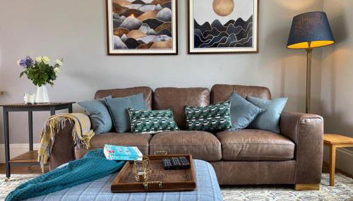 Arran School House - Blackwaterfoot, Isle of Arran - Foto 2