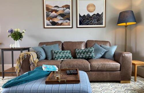 Arran School House - Blackwaterfoot, Isle of Arran - Photo 2