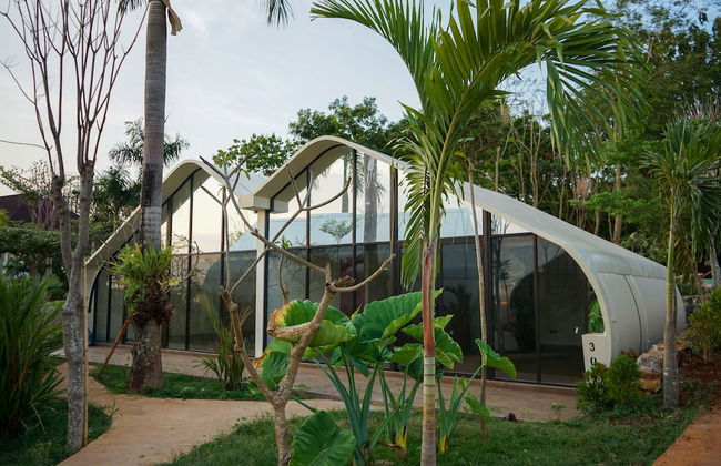 Lucca Resort & Residence - Foto 8