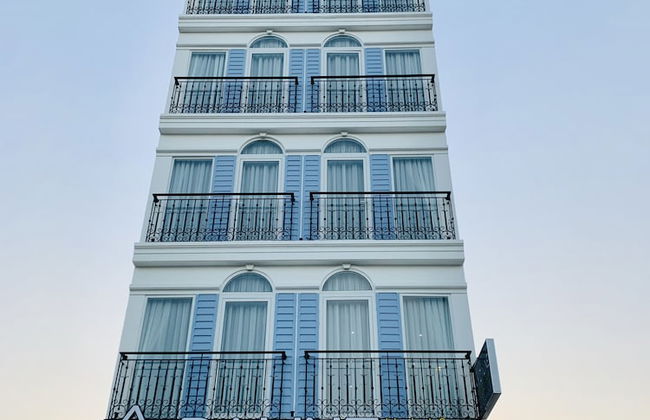 Adaline Hotel & Apartment - Foto 33