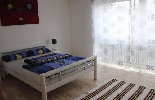 Apartment Wunderschön Wohnen in Weinheim by Interhome - Photo 25