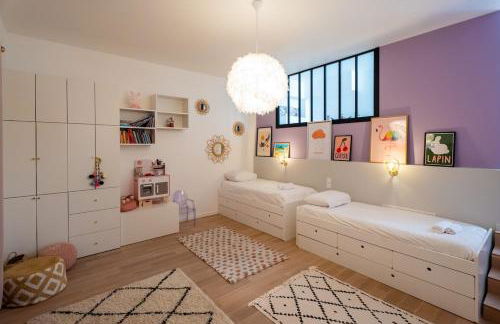 Sublime maison in Mezy sur seine - Foto 42