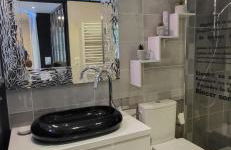 La chaume du marais poitevin avec barque green venice with boat - Foto 5