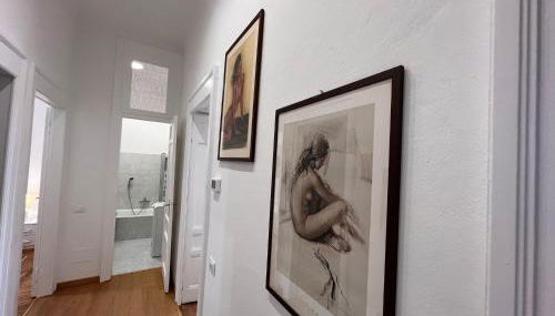 Kibilu - Luxury City Centre APT with Parking - Foto 3