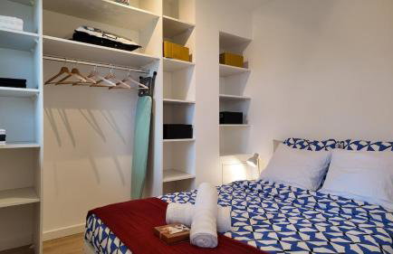 Panorama Riviera Vue montagne et Parking - Foto 9