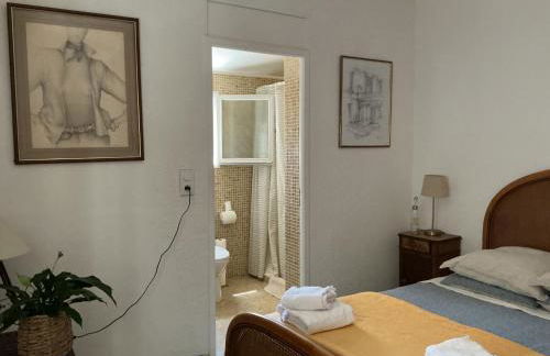 Le Doul Jolie villa au calme climatisée grande piscine jardin - Foto 18