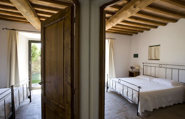 Castello di Meleto - Foto 19