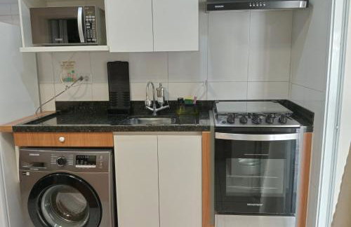 LOFT NOVO CONFORTÁVEL - Foto 32